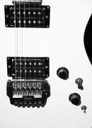 Black White and Blues