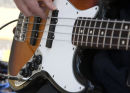 Blues Bass