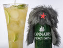 A new drink with an interesting name!