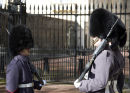 Changing the Guard