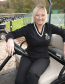 Claire Love of LWS Creative 