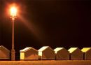 Night Huts