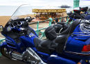 Rides