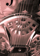 Steel Blues