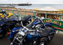 Sunday Bikers