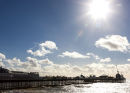 Sunshine Pier