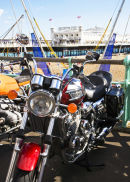 Triumph Weekend