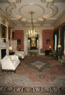 Inside 10 Downing Street