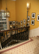 Inside No 10 Downing Street
