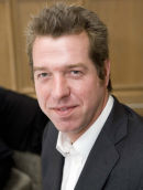 Phil Packer MBE