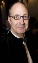 Simon Fanshaw