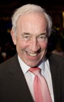 Simon Callow