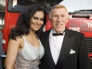 Brucey and Wilnelia