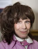  J2Y5641Fenella Fielding