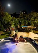 Euphoria Lifestyles Hot Tubs
