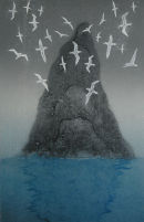 The Cry of Gulls