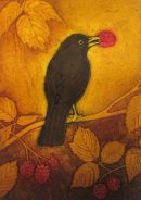 The Raspberry Thief