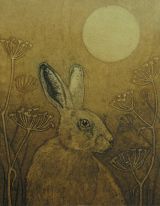 Winter Art Exhibition at RHS Garden Harlow Carr