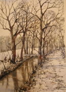 Feckenham Feb 2009