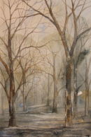 Winter Morning