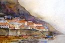 Coastal Village