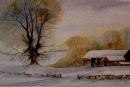 Winter Elm