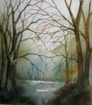 Breton Etang