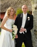 Martha and Aidan