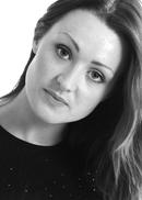 Monochrome Portrait at our Limerick Studio