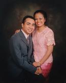 Engagement Portrait at our Limerick Studio