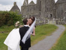 Wedding at Quin