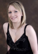 Studio Portrait