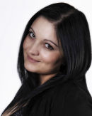 studio portrait