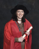 Graduation Portrait