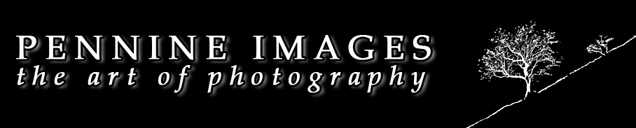 Pennine Images =the art of photography
