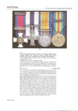 Former Headmaster was a War Hero!