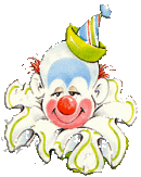 Silly Clown Joke