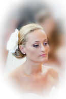 beautiful bride