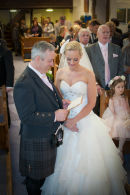 traditional church ceremony