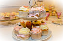 cake detail