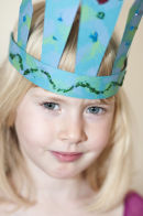 Little Princess-party girl