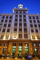 bacardi building