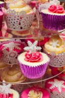cake detail