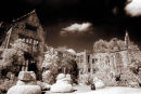nymans2 sussex