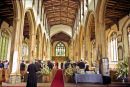 traditional church ceremony