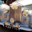 car detail