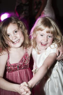 beautiful bridesmaids