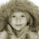 Little eskimo