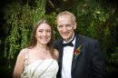 woodland wedding