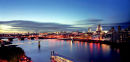 millenium bridge